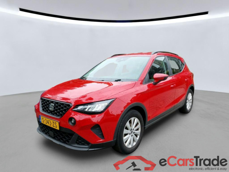 SEAT Arona 70 kW