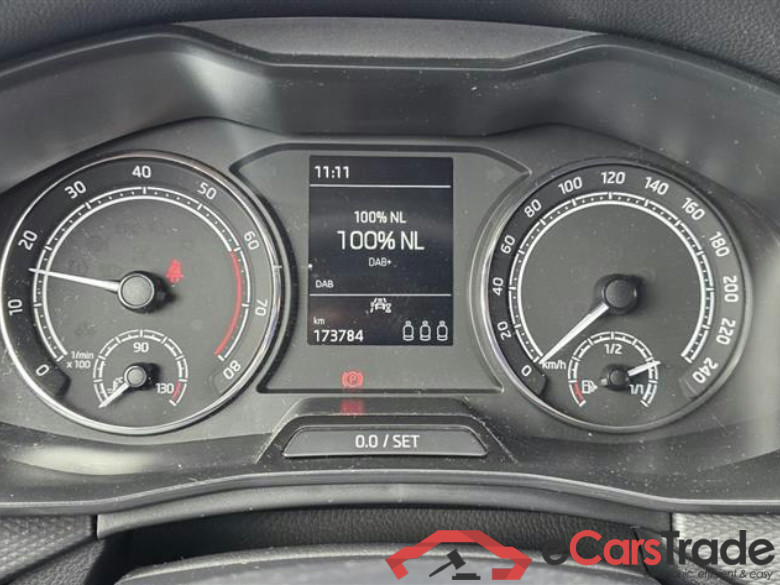 SKODA Scala 81 kW #3