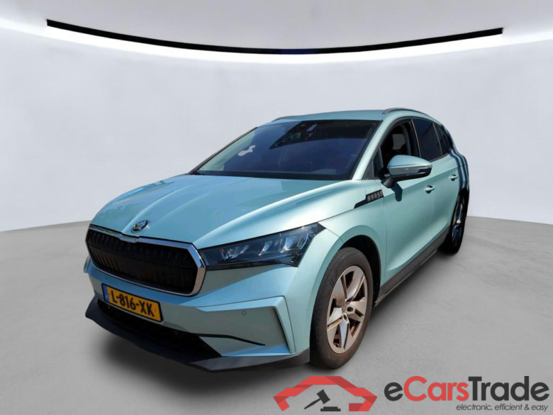 SKODA Enyaq iV 132 kW #1