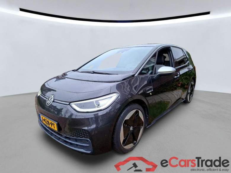 VOLKSWAGEN ID.3 150 kW