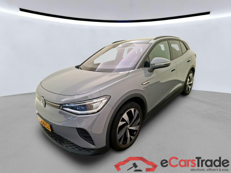 VOLKSWAGEN ID.4 150 kW