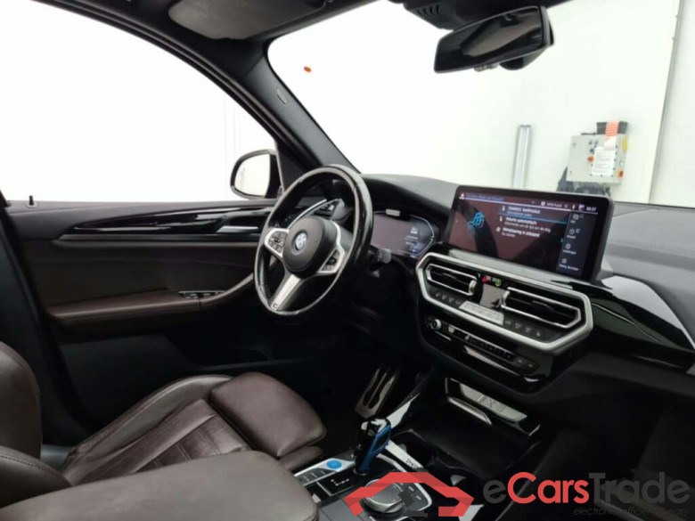 BMW iX3 High Executive 80 kWh #3