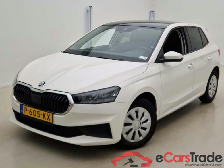 SKODA FABIA 1.0 TSI Ambition #1
