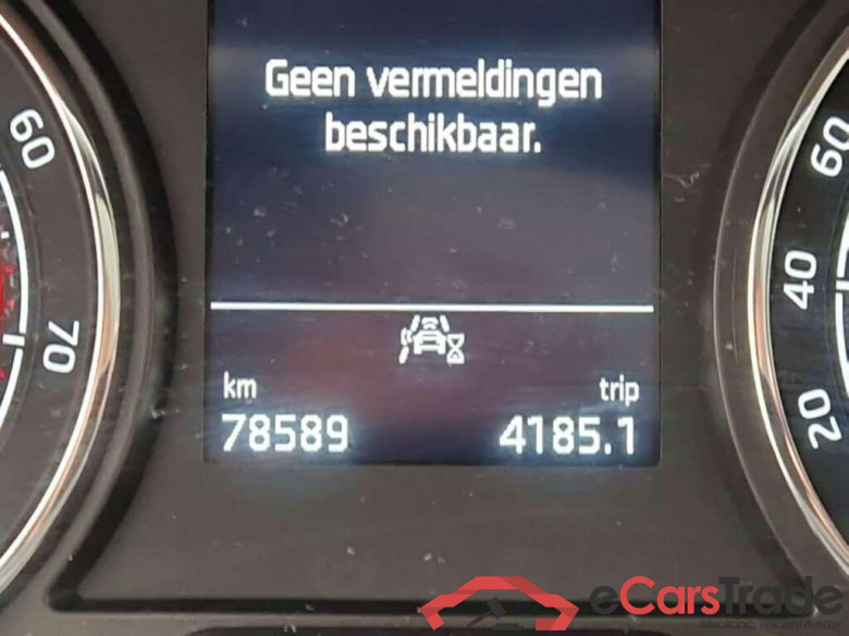 SKODA FABIA 1.0 TSI Ambition #6