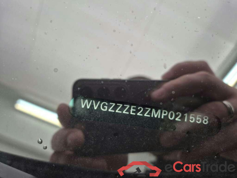 VOLKSWAGEN ID.4 Life 77 kWh #5