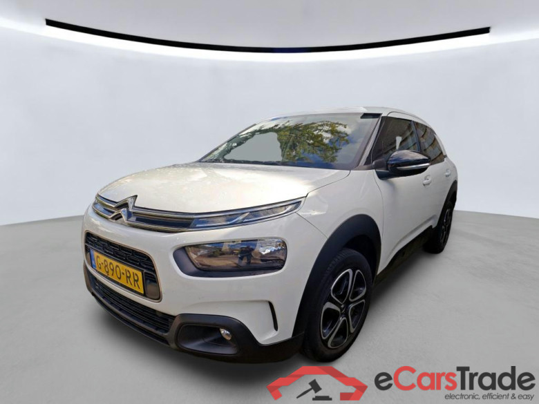 CITROEN C4 CACTUS 81 kW #1