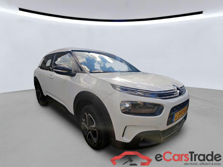 CITROEN C4 CACTUS 81 kW #5