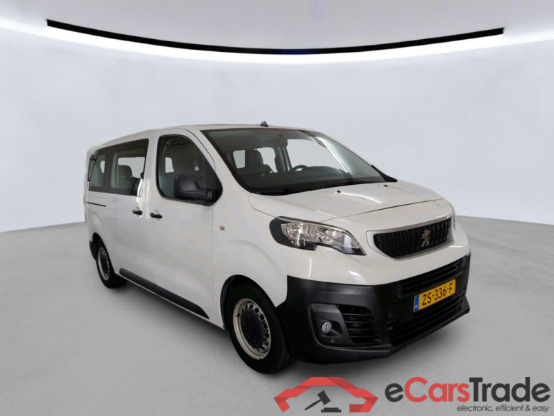 PEUGEOT Expert 88 kW #4