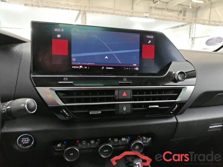 CITROEN C4 114 kW #3