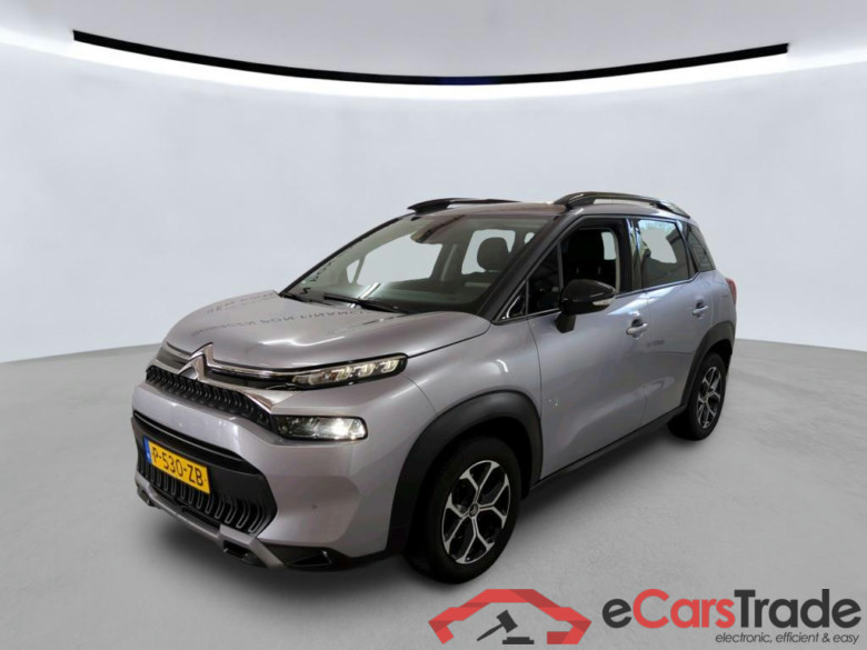 CITROEN C3 Aircross 96 kW