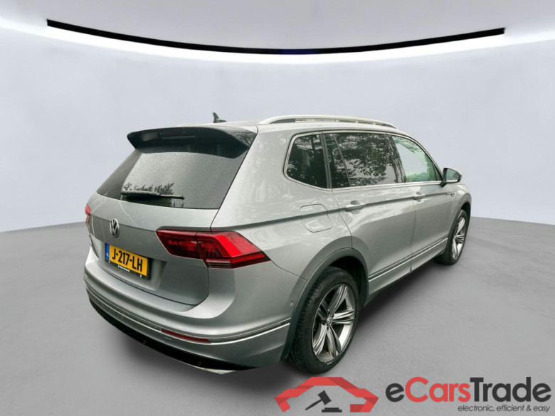 VOLKSWAGEN Tiguan Allspace 110 kW #6