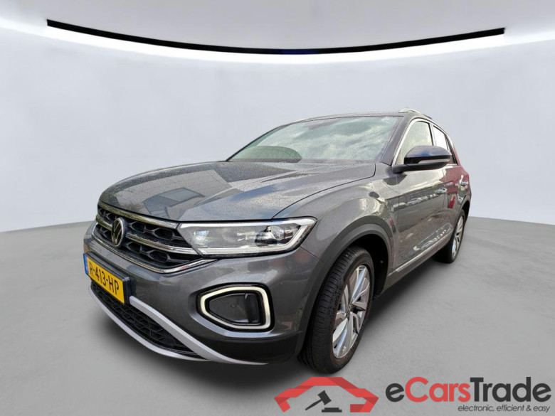 VOLKSWAGEN T-Roc 110 kW