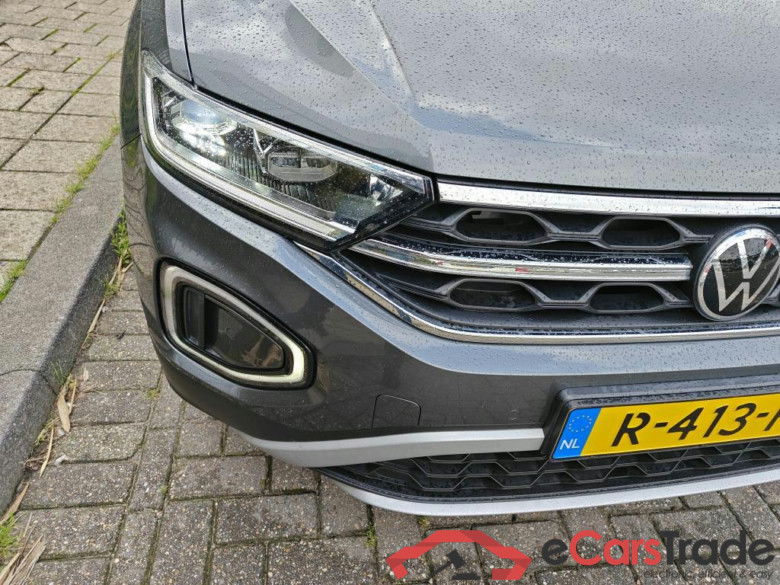 VOLKSWAGEN T-Roc 110 kW #4