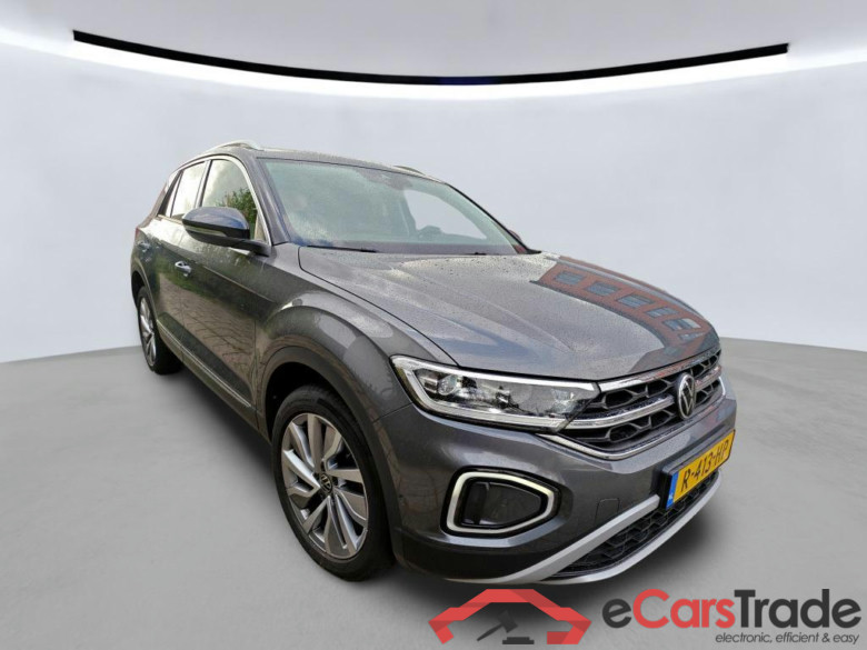 VOLKSWAGEN T-Roc 110 kW #5