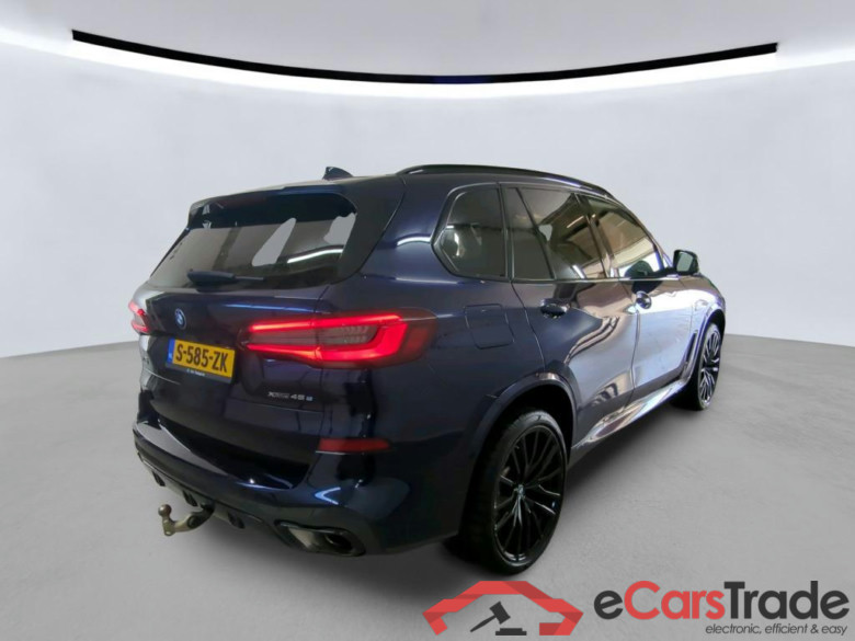 BMW x5 290 kW #6