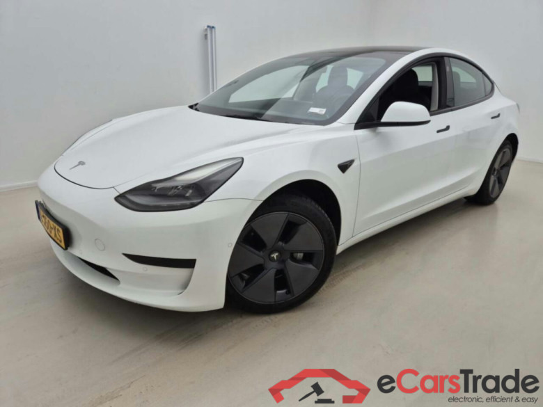 Tesla Model 3 Stnd.RWD Plus 60 kWh #1