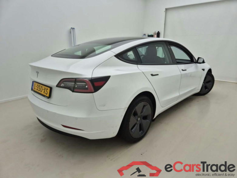 Tesla Model 3 Stnd.RWD Plus 60 kWh #2