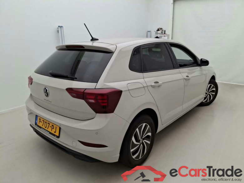 VOLKSWAGEN POLO 1.0 TSI Life #2