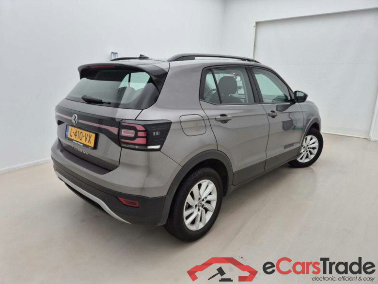 VOLKSWAGEN T-Cross 1.0 TSI Life DSG #2