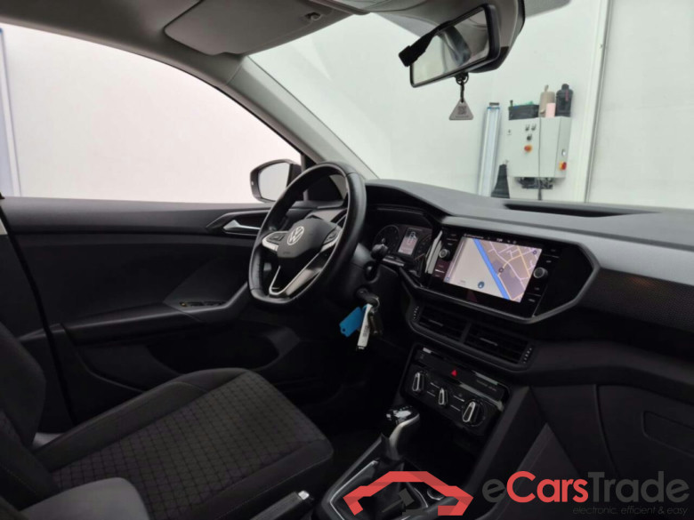 VOLKSWAGEN T-Cross 1.0 TSI Life DSG #3