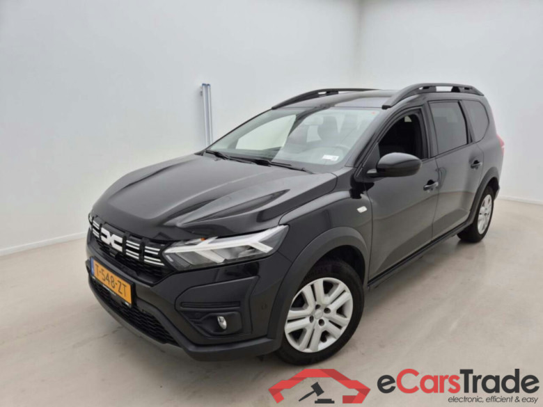 Dacia Jogger 1.0 TCe 110 Exp 7p. #1