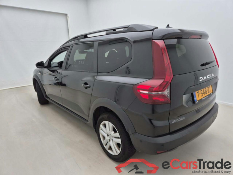Dacia Jogger 1.0 TCe 110 Exp 7p. #5