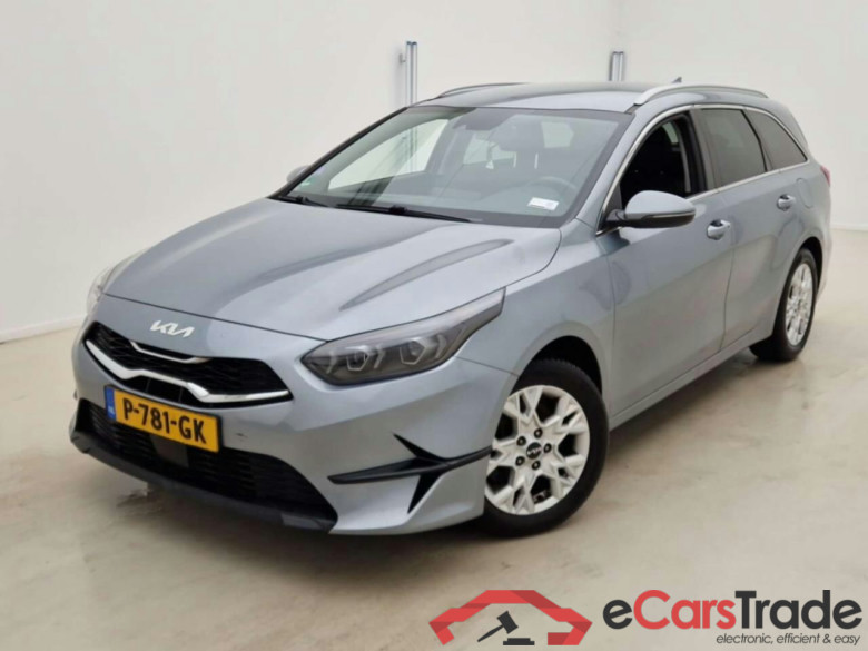 KIA ceed sportswagon 1.5 T-GDi DynPlusL. #1