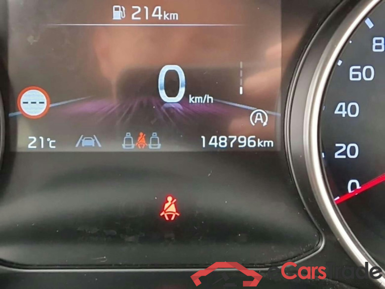 KIA ceed sportswagon 1.5 T-GDi DynPlusL. #6