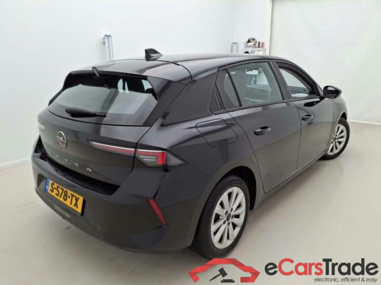 OPEL ASTRA 1.2 Turbo Level 2 #2