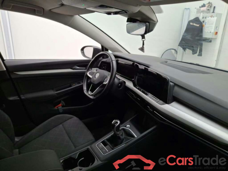 VOLKSWAGEN Golf Variant 1.0 TSI Life #3