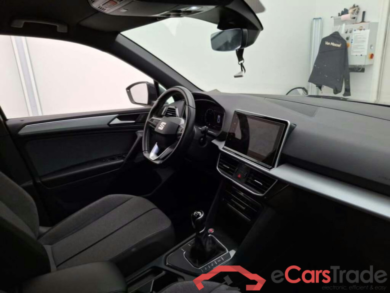 SEAT Tarraco 1.5 TSI Style Bns In #3