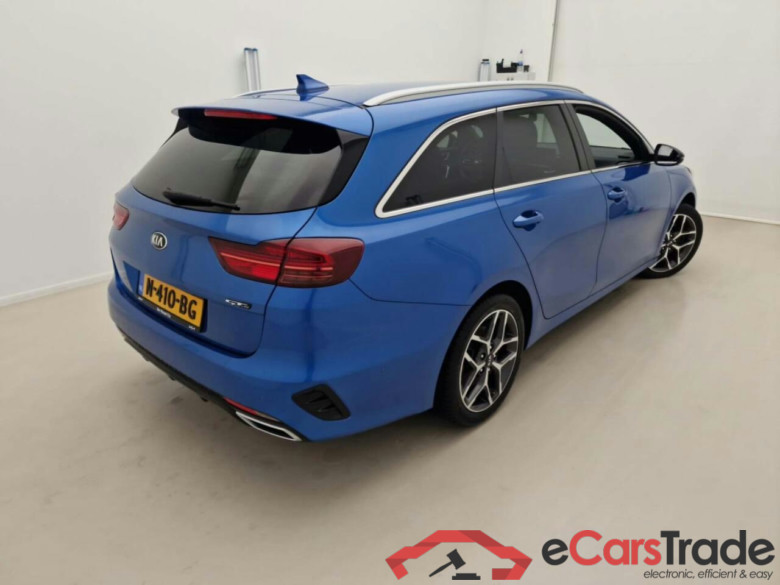 KIA ceed sportswagon 1.0 T-GDi GT-Line .B.Ed. #2