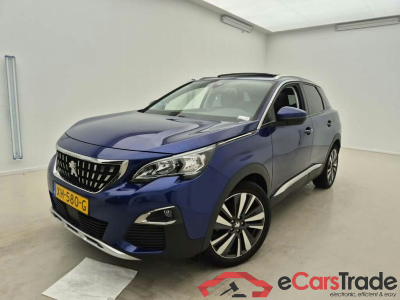PEUGEOT 3008 1.2 PT BL Premium #1
