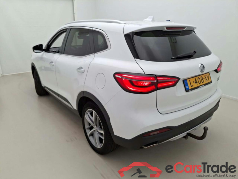 MG EHS 1.5 TGDI Luxury #4