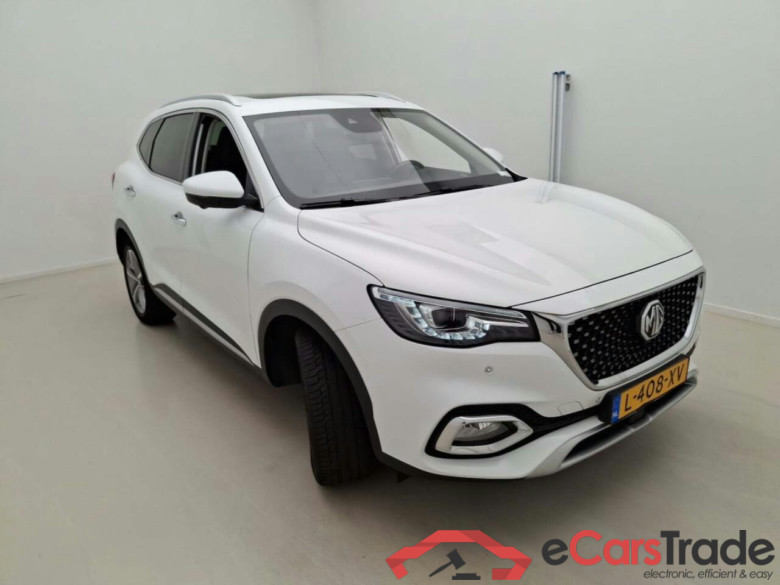 MG EHS 1.5 TGDI Luxury #5