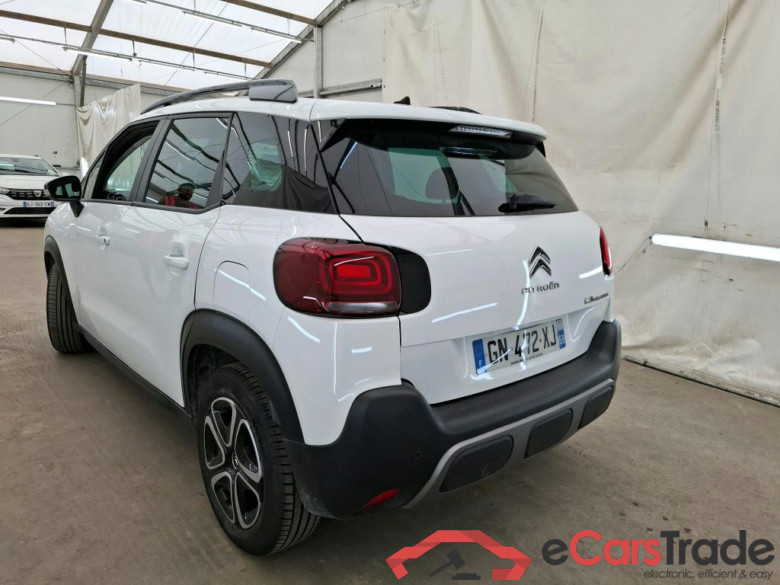CITROEN C3 Aircross / 2021 / 5P / SUV PureTech 130 S&S EAT6 Feel Pack #2