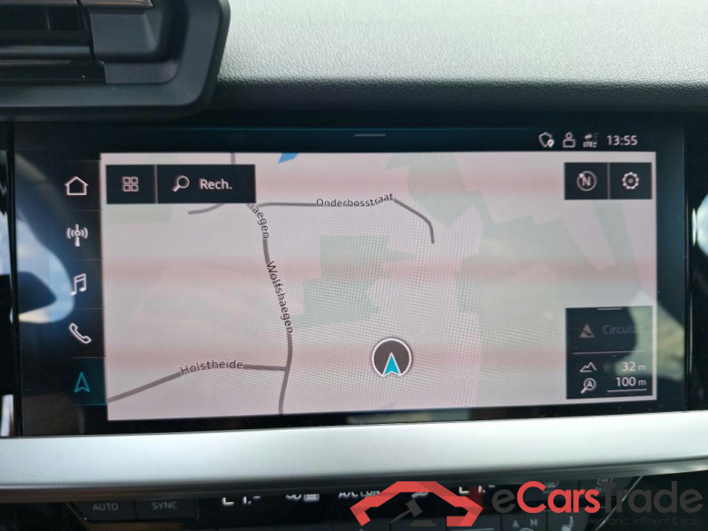 Audi A3 SB 1.4 40 TFSIe Plug-In Hybrid Advanced Aut. LED-Matrix Virtual Navi KeylessGo Klima PDC ... #6