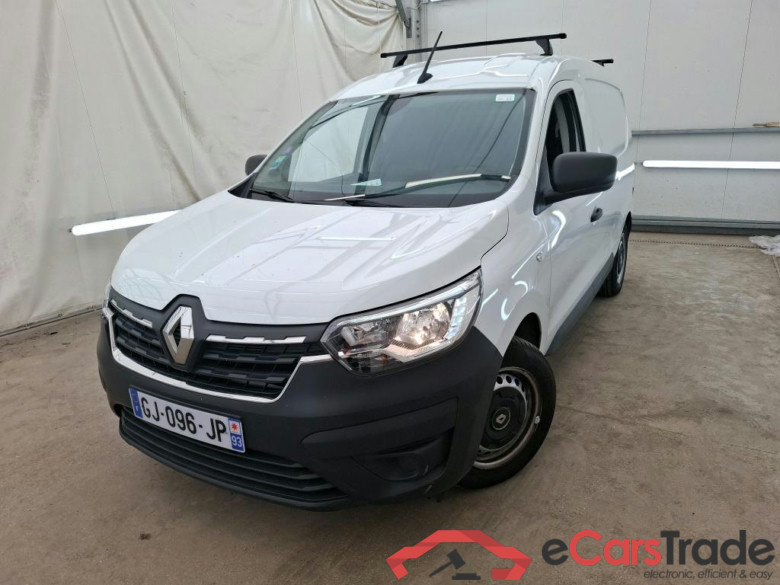 Express Confort 1.3 TCe 100CV BVM6 E6dT
