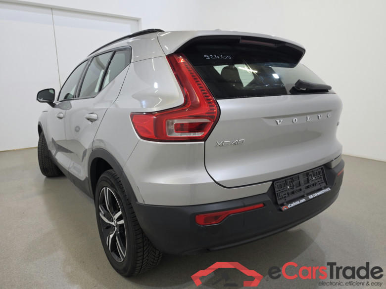 Volvo XC40 2.0 B3 Mild-Hybrid Facelift Aut. LED Virtual Harman/Kardon ACC Navi Sport-Seats KeylessGo Camera Klima PDC ... #6