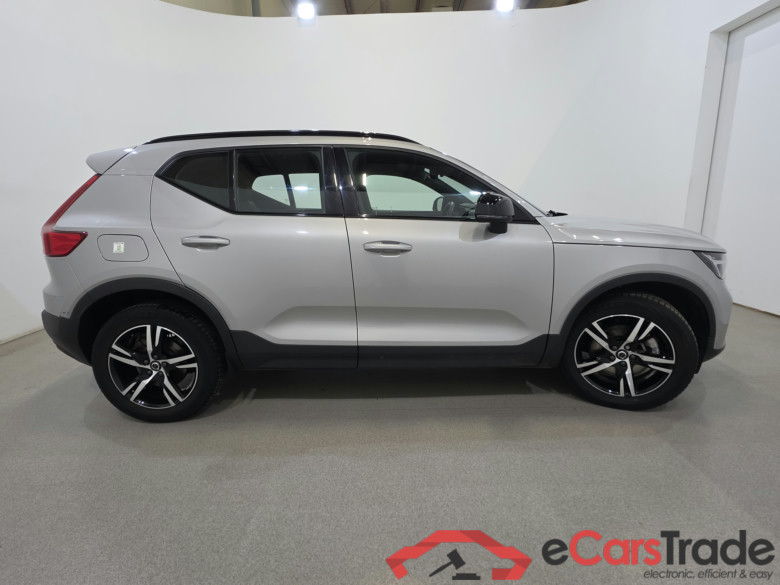 Volvo XC40 2.0 B3 Mild-Hybrid Facelift Aut. LED Virtual Harman/Kardon ACC Navi Sport-Seats KeylessGo Camera Klima PDC ... #5