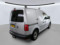 preview Volkswagen Caddy #4