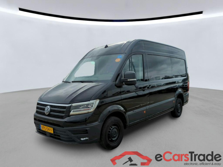 VOLKSWAGEN Crafter 103 kW #1