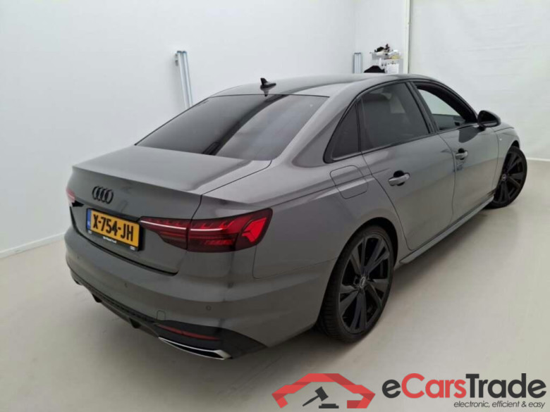 AUDI A4 LIMOUSINE 35 TFSI S edition Competition #2