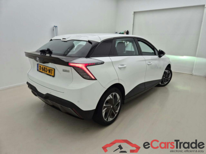 MG MG4 Electric Standard 51 kWh #2