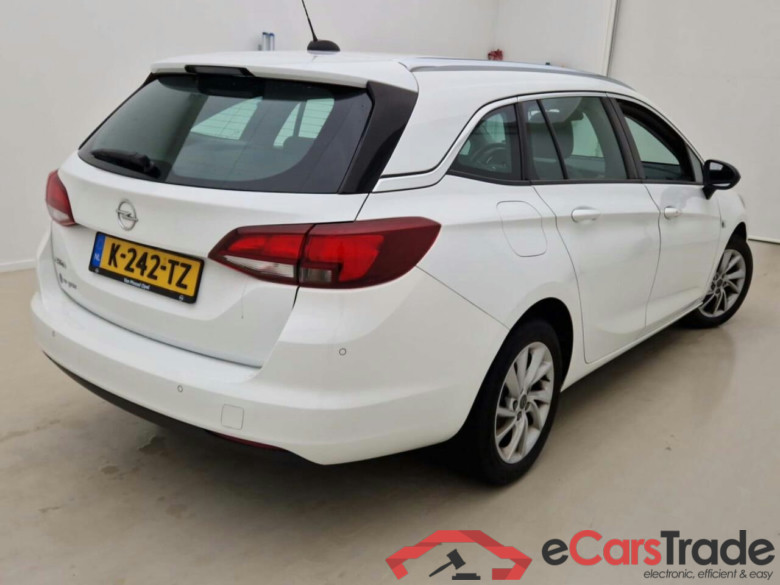 OPEL Astra Sports Tourer 1.2 Turbo Bns Elegance #2