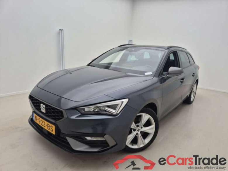 SEAT Leon Sportstourer 1.5 eTSI FR Bns Int DSG #1