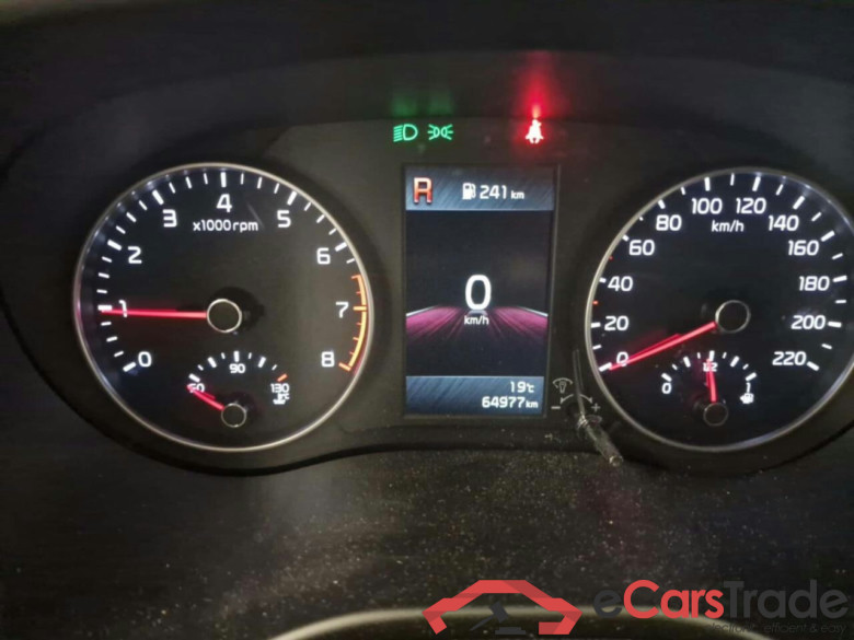KIA Picanto 1.0 DPi DynamicLine #6