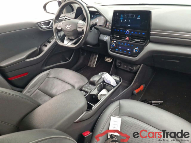 HYUNDAI IONIQ Premium EV 38 kWh #3