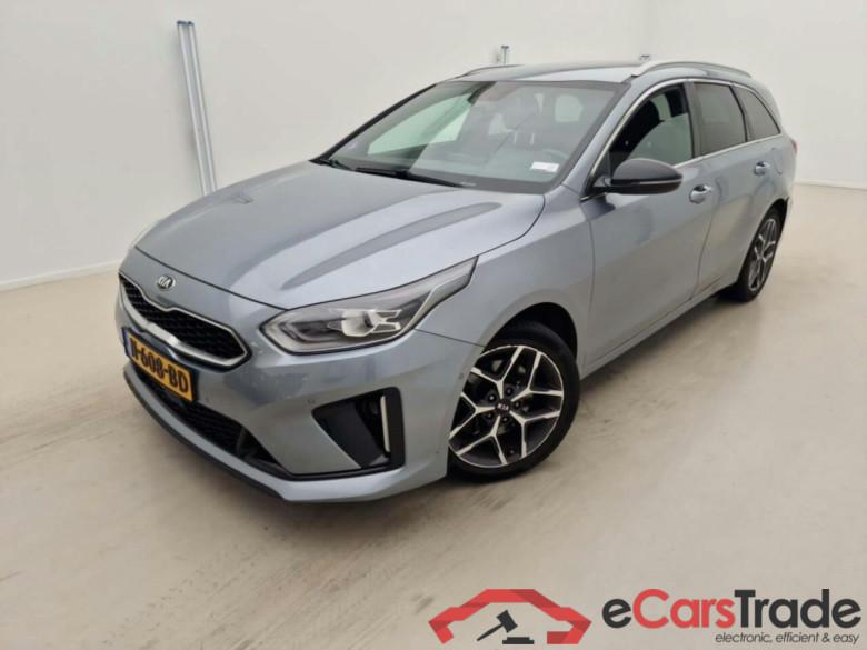 KIA ceed sportswagon 1.0 T-GDi GT-Line Business Edi #1