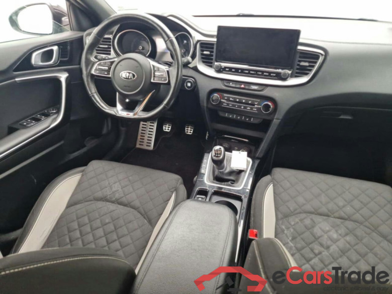 KIA ceed sportswagon 1.0 T-GDi GT-Line Business Edi #3